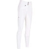 Pikeur Pantalon d'Équitation New Candela McCrown Blanc