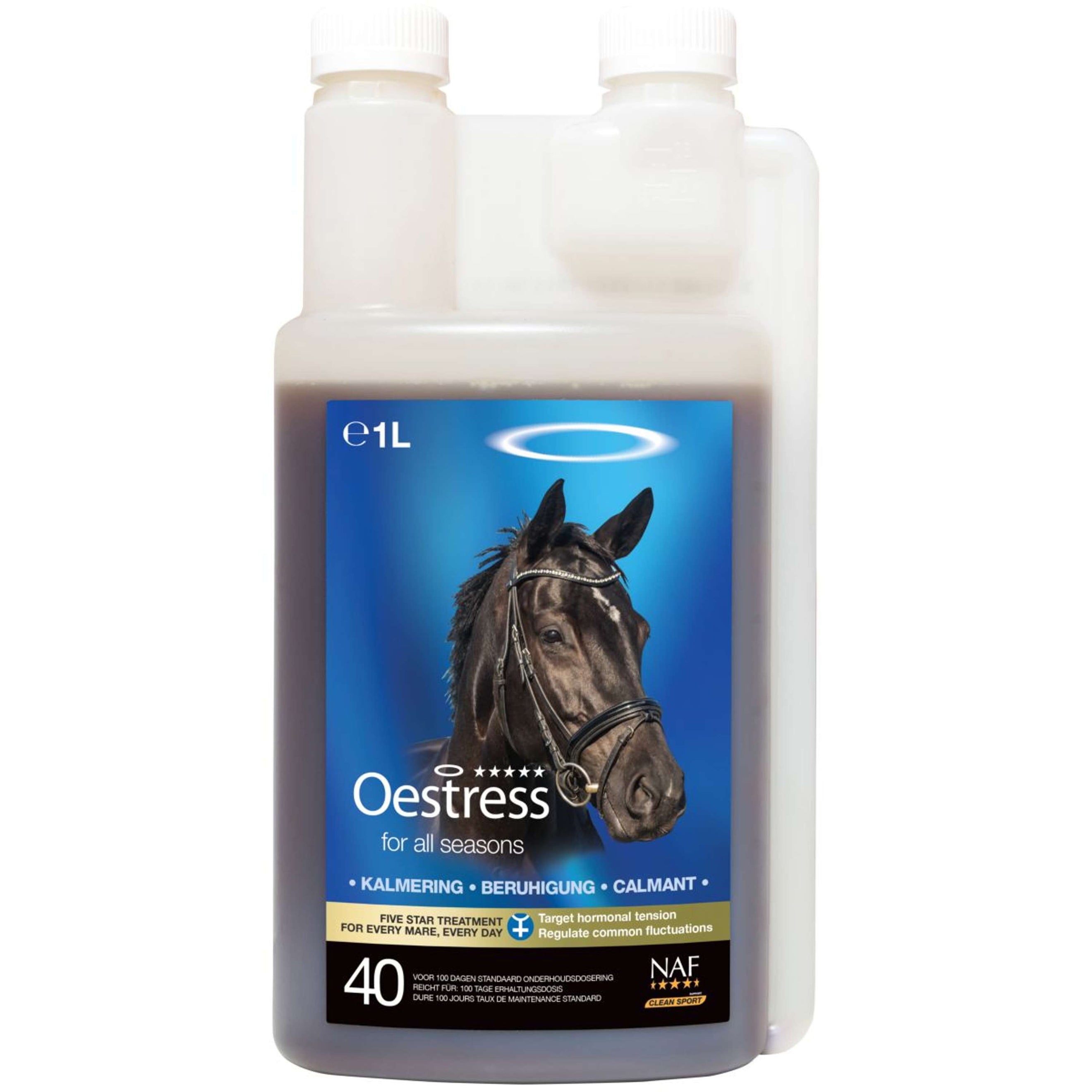 NAF Oestress Liquide NAF Oestress Liquide