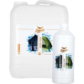 Rapide Anti Rain pour Toile, Coton, mélange Toile/Nylon