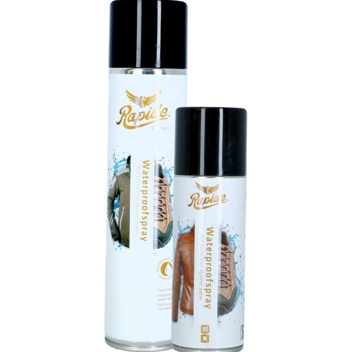 Rapide Anti-Rain Spray Imp