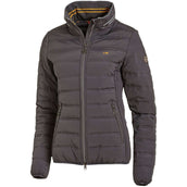 Schockemöhle Veste Verona Graphite