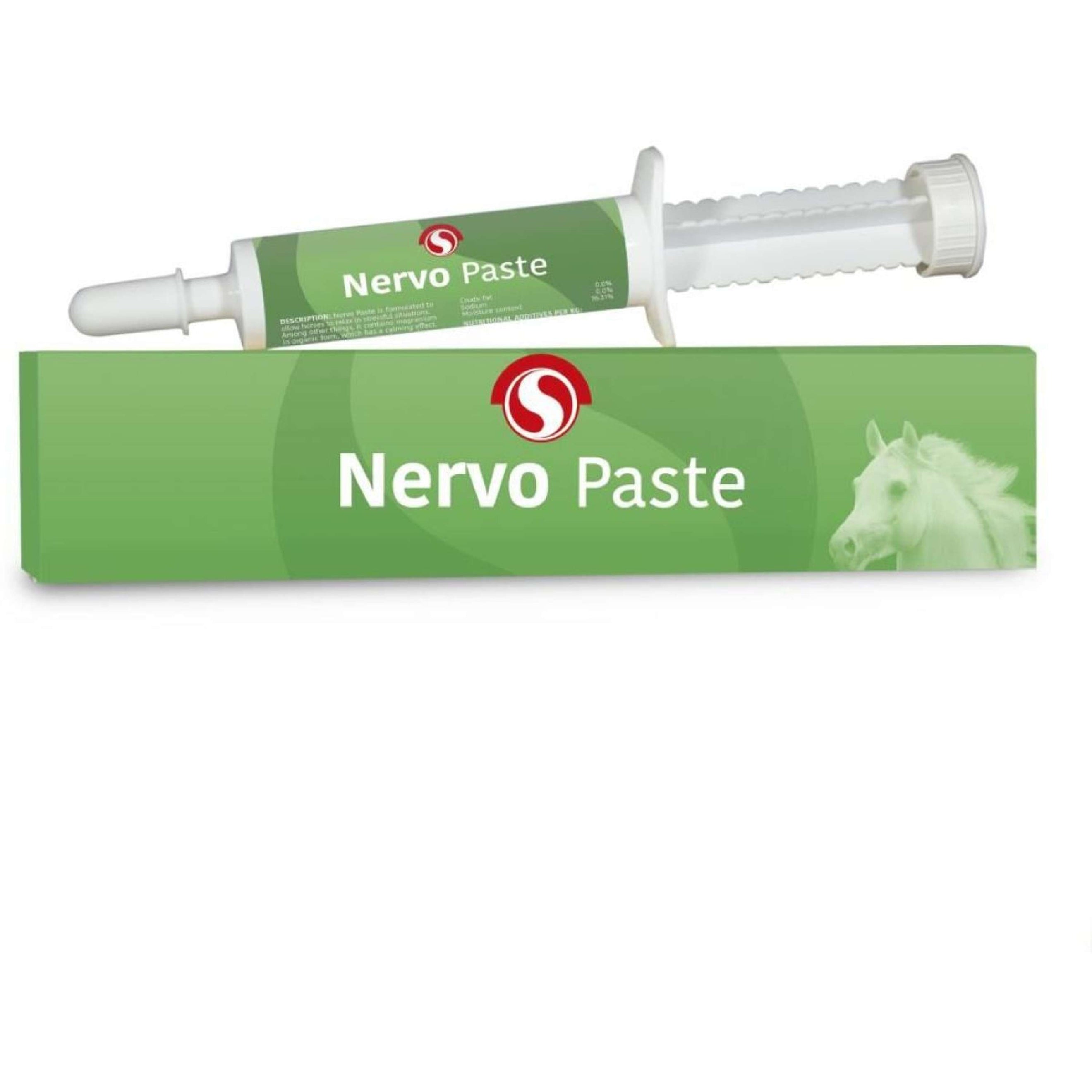 Sectolin Nervo Paste Sectolin Nervo Paste
