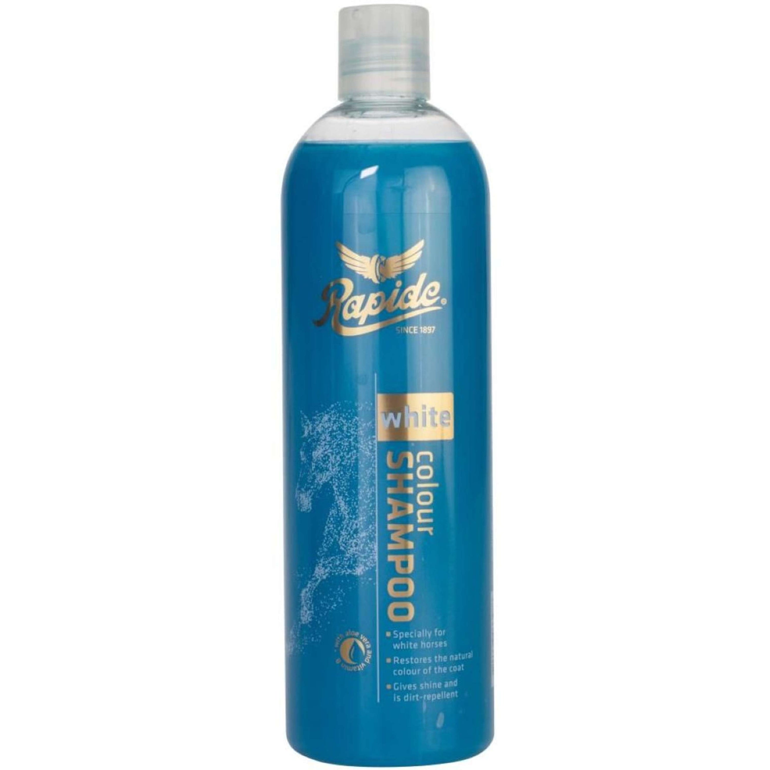 Rapide Shampooing White Horse Rapide Shampooing White Horse
