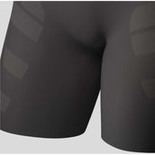 Seducci Sous-Vêtement Breezy Boxer Jane ZERO Anthracite