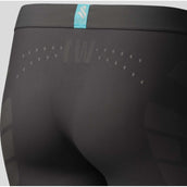 Seducci Sous-Vêtement Breezy Boxer Jane ZERO Anthracite