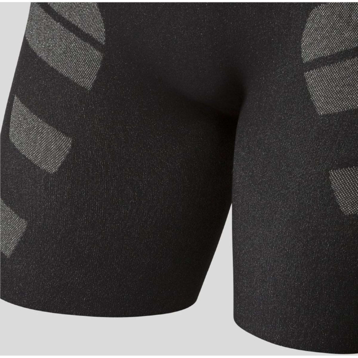 Seducci Sous-Vêtement Breezy Boxer Jane ZERO Noir