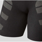 Seducci Sous-Vêtement Breezy Boxer Jane ZERO Noir