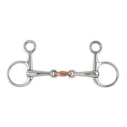 Shires Bandes de Reglage pour Rênes Reliant en Cuivre RVS