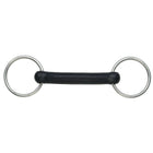 Shires Tige Caoutchouc Souple Noir