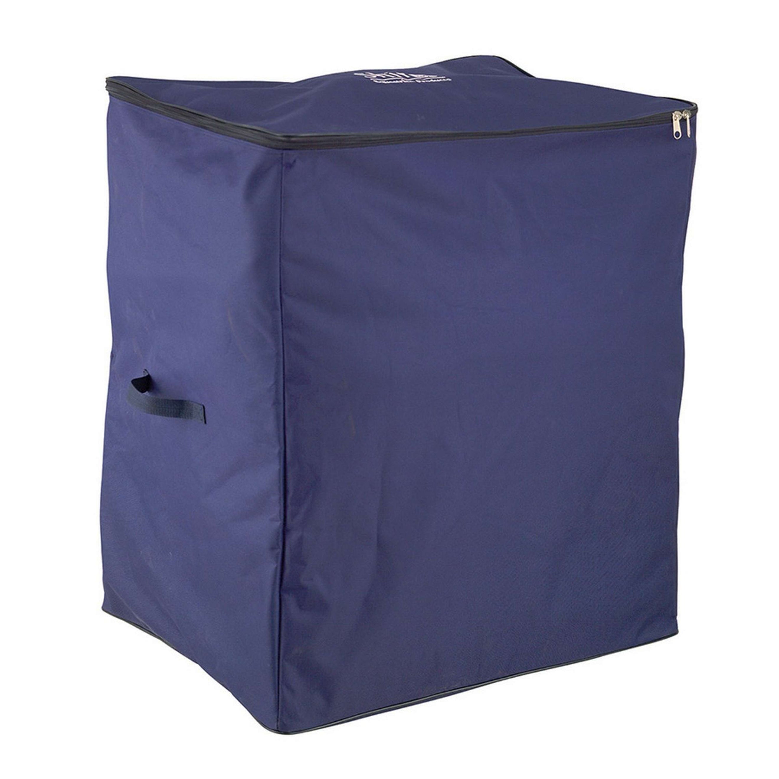 Shires Sac de Rangement pour Couverture Marin Shires Sac de Rangement pour Couverture Marin