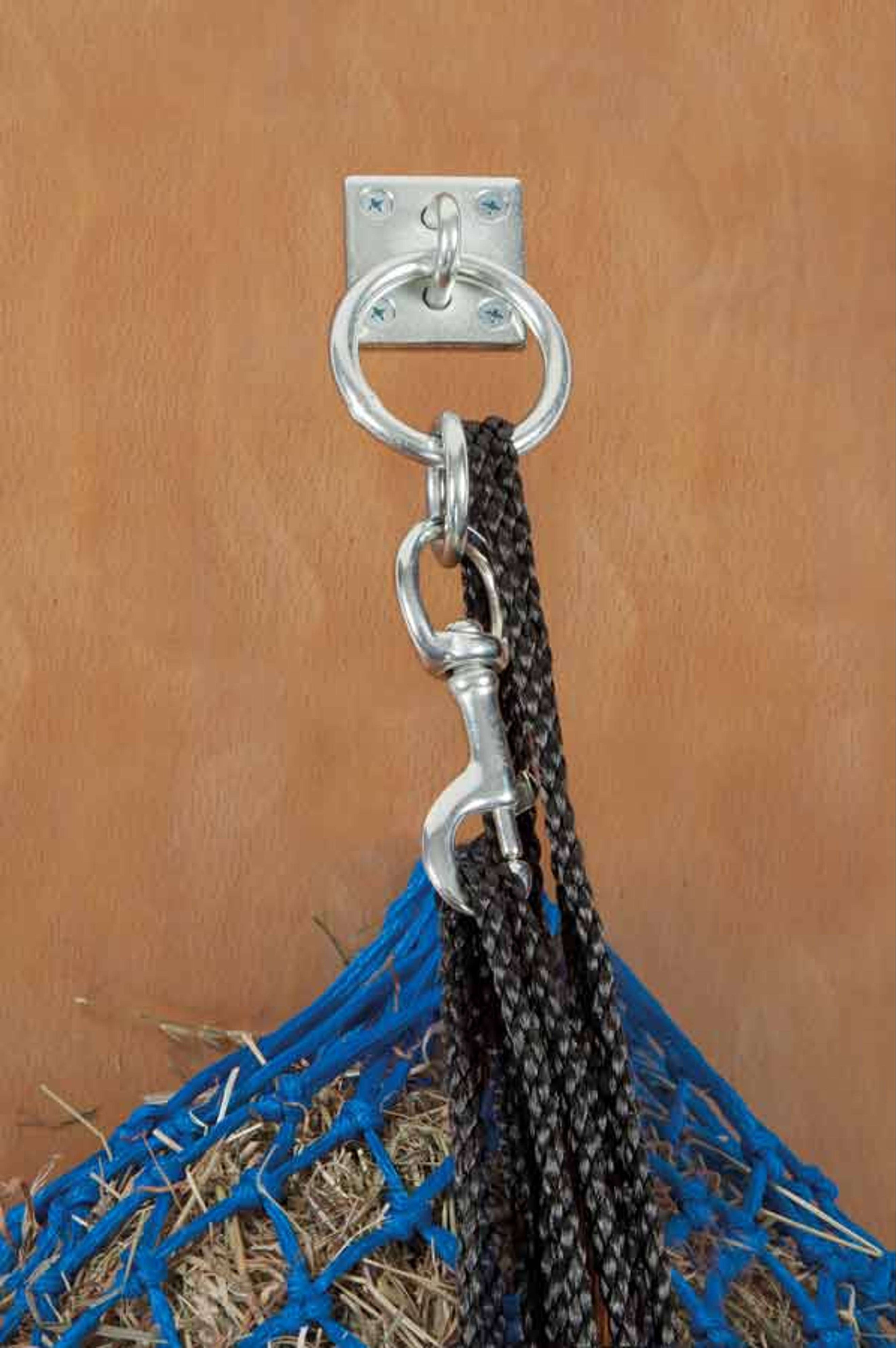 Shires Crochet pour Filet à Foin Métal Shires Crochet pour Filet à Foin Métal