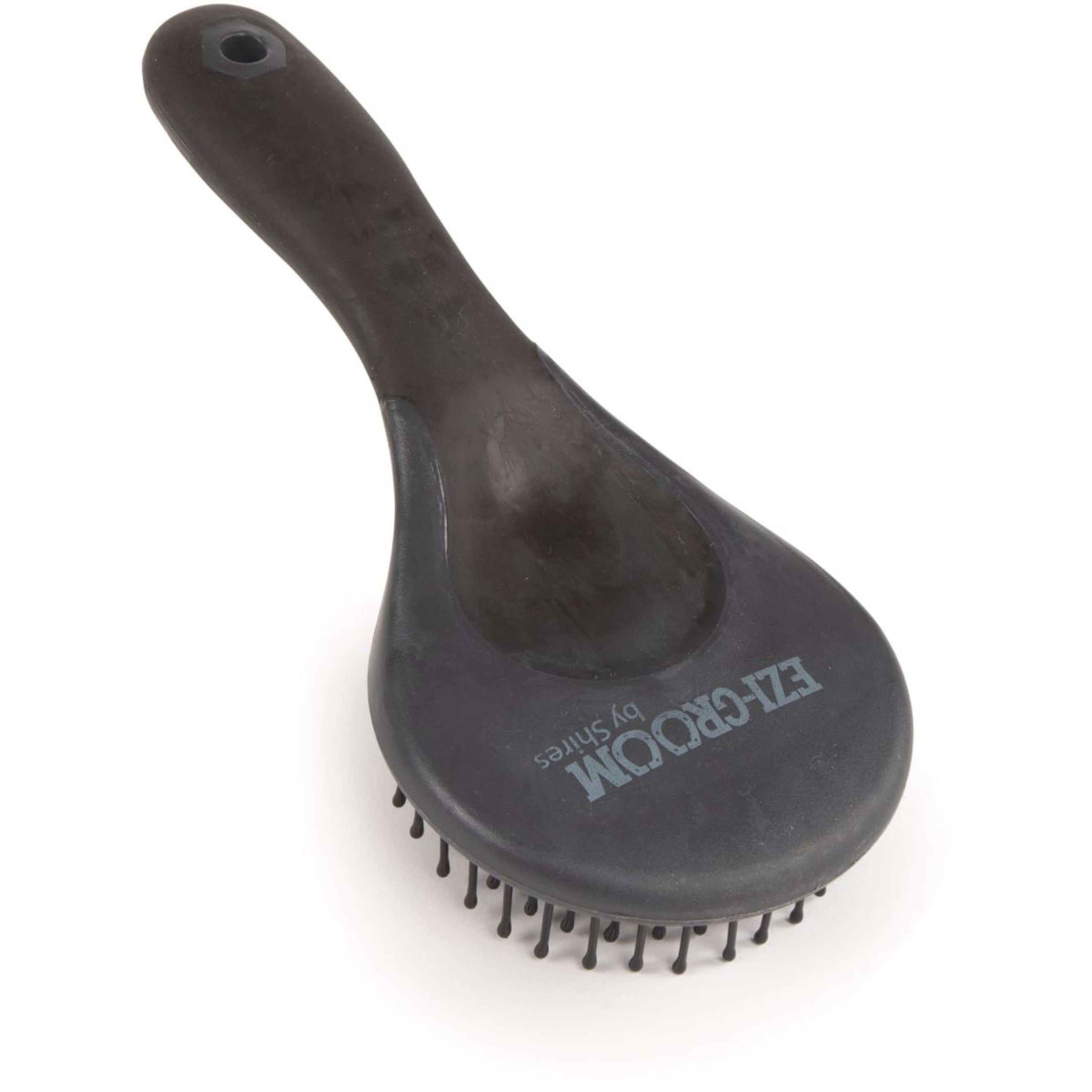 Ezi-groom by Shires Brosse Queue et Crinière Noir Ezi-groom by Shires Brosse Queue et Crinière Noir