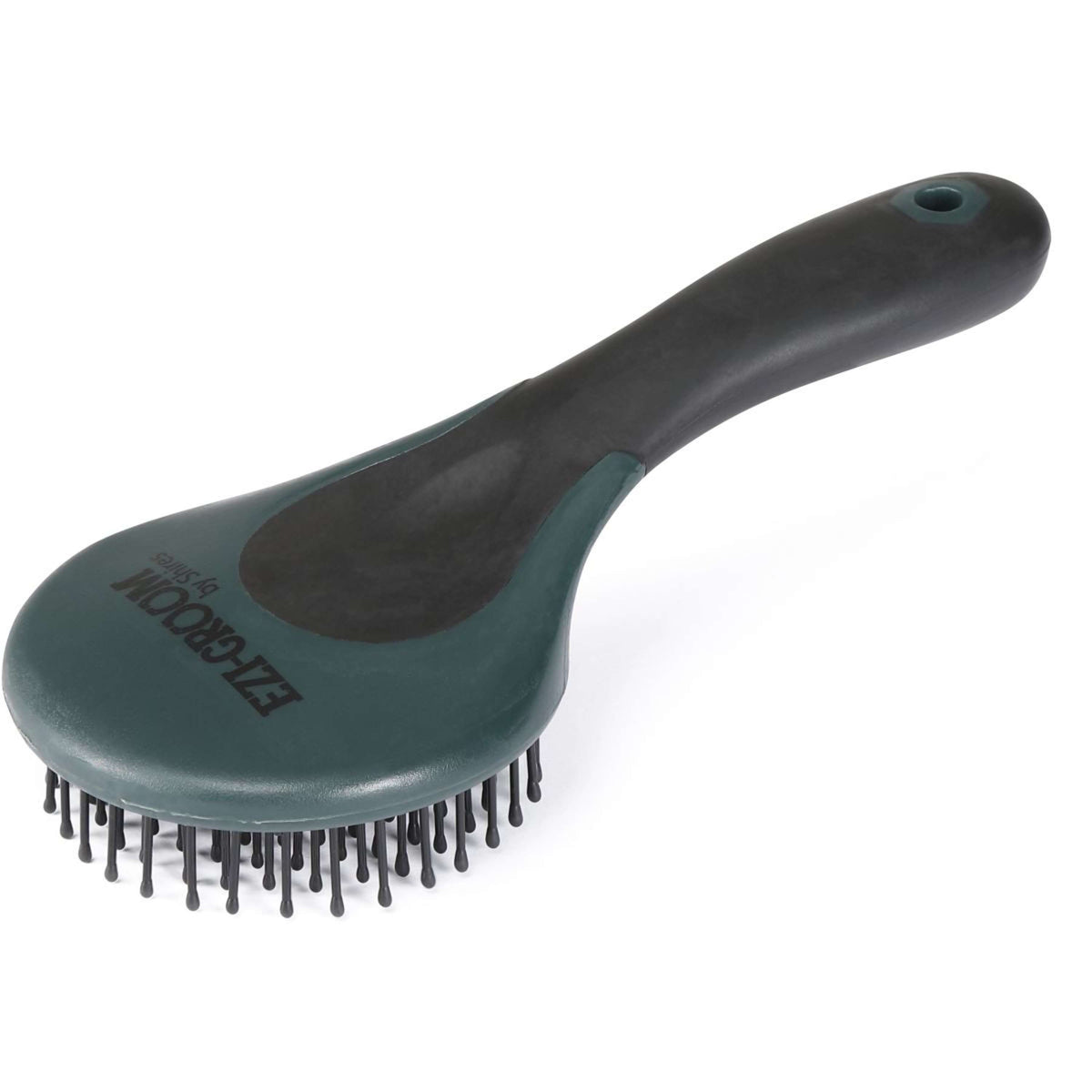 Ezi-groom by Shires Brosse Queue et Crinière Forest
