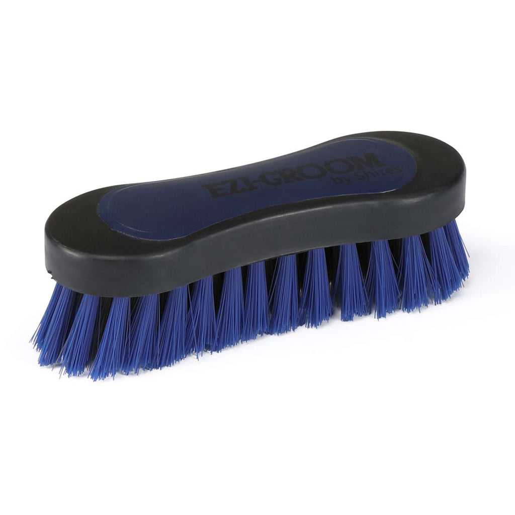 Ezi-groom by Shires Brosse Tête Marin