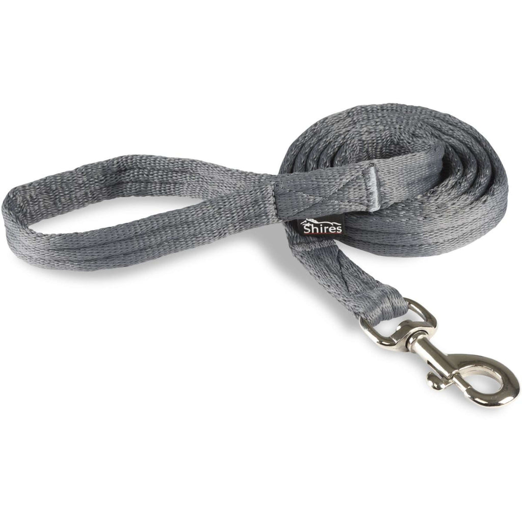 Wessex by Shires Longe Soft Gris