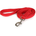 Wessex by Shires Longe Soft Rouge