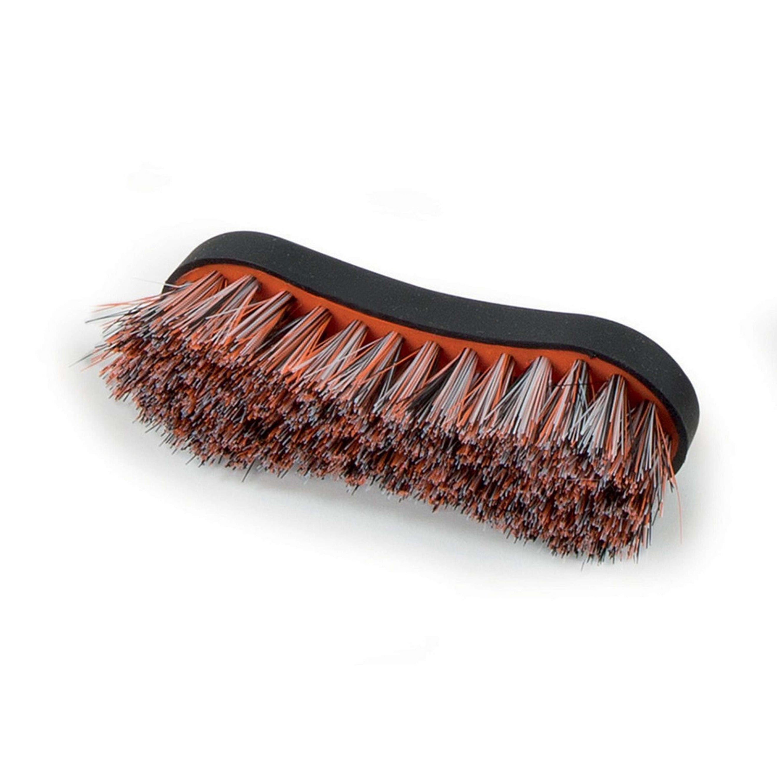 Ezi-groom Brosse Tête Orange Ezi-groom Brosse Tête Orange