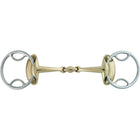 Stübben Filet Ailes d'Or 4en1 2 Anneaux Sweet Iron