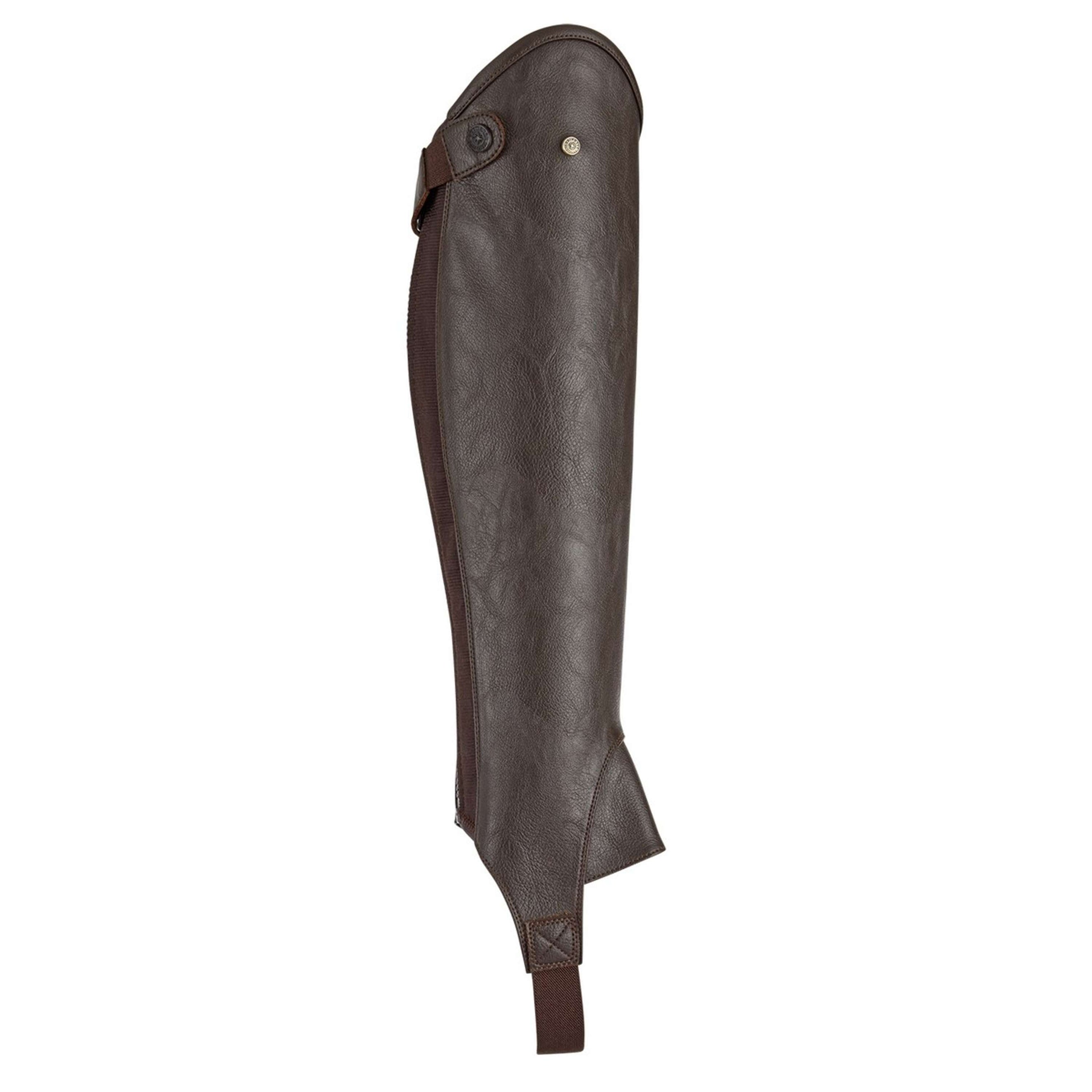 Suedwind Chaps Comfort Soft Back Zip Marron Suedwind Chaps Comfort Soft Back Zip Marron