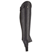 Suedwind Chaps Comfort Soft Back Zip Noir