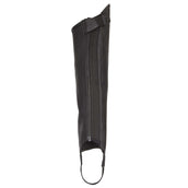 Suedwind Chaps Comfort Soft Back Zip Noir