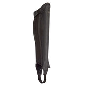 Suedwind Chaps Comfort Soft Back Zip Noir