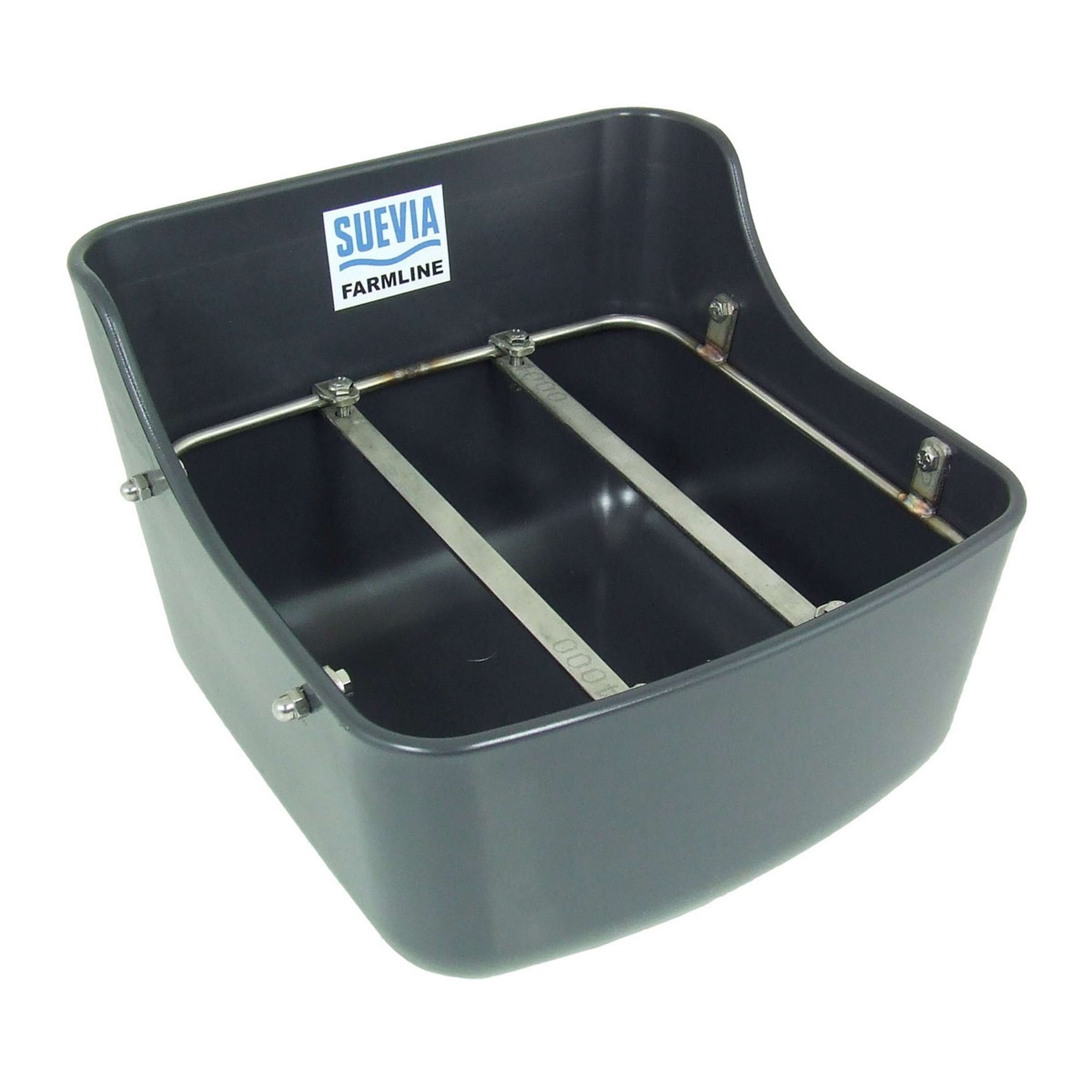 Suevia Mangeoire pour Poulain avec Assemblage Suevia Mangeoire pour Poulain avec Assemblage