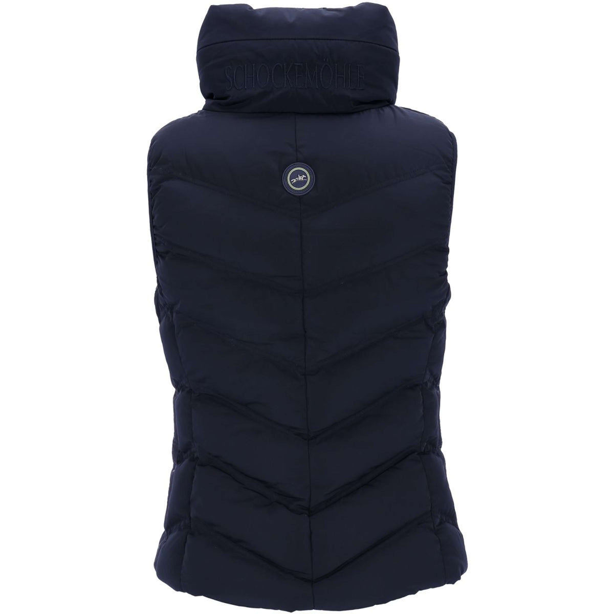 Schockemöhle Bodychauffant Marleen Style Court Marin foncé