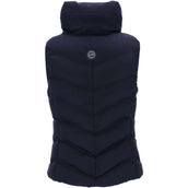 Schockemöhle Bodychauffant Marleen Style Court Marin foncé