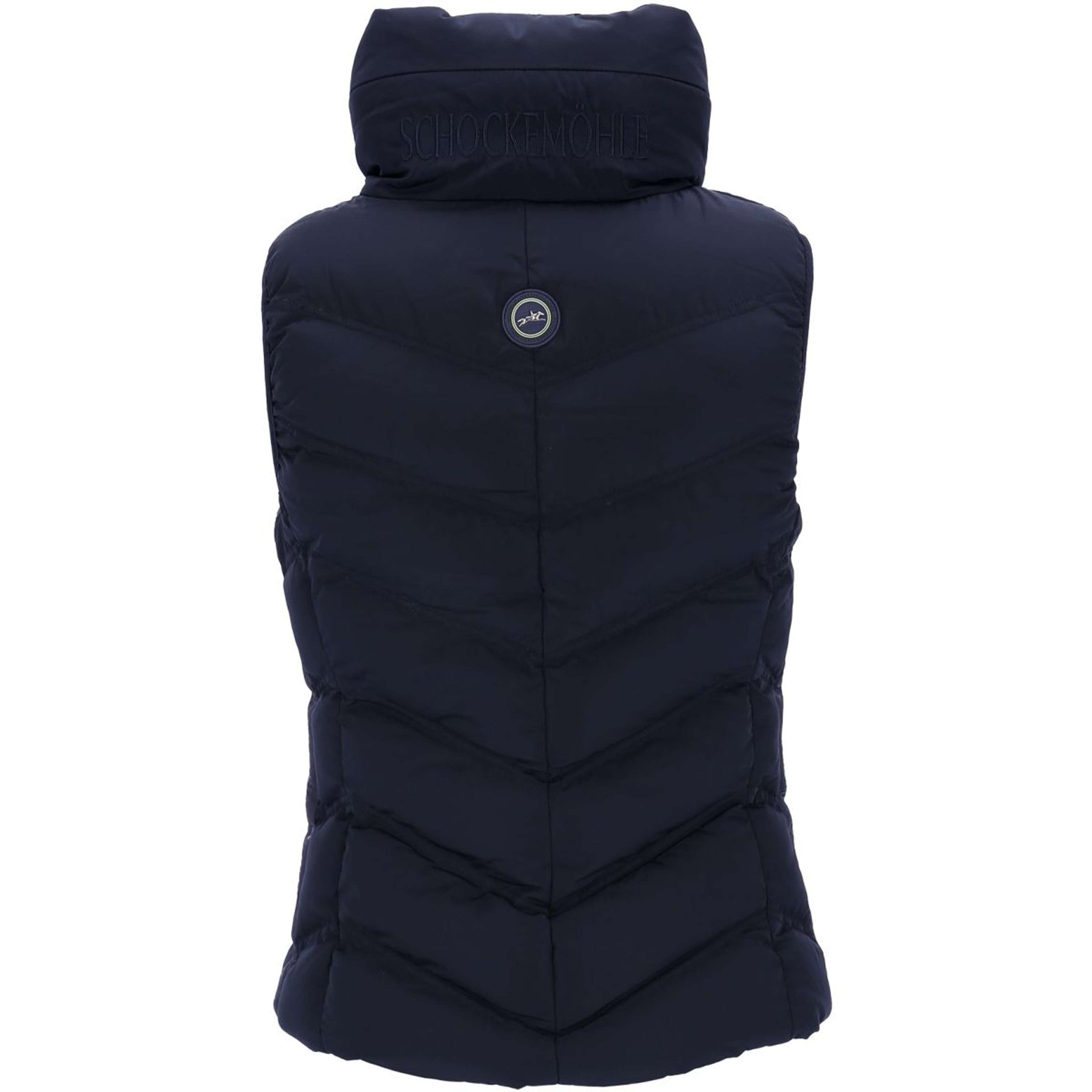 Schockemöhle Bodychauffant Marleen Style Court Marin foncé Schockemöhle Bodychauffant Marleen Style Court Marin foncé