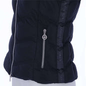 Schockemöhle Bodychauffant Marleen Style Court Marin foncé