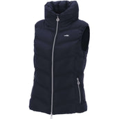 Schockemöhle Bodychauffant Marleen Style Court Marin foncé