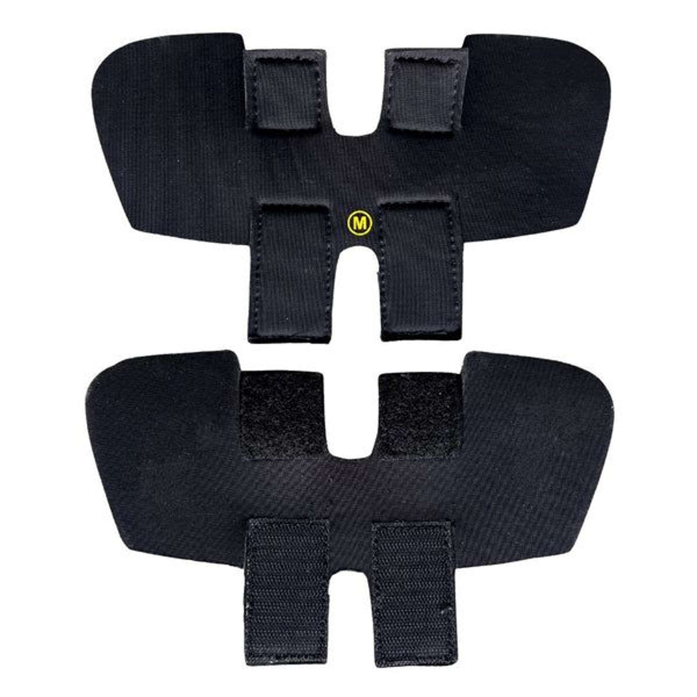 Scoot Boot Hybrid Gaiter Noir