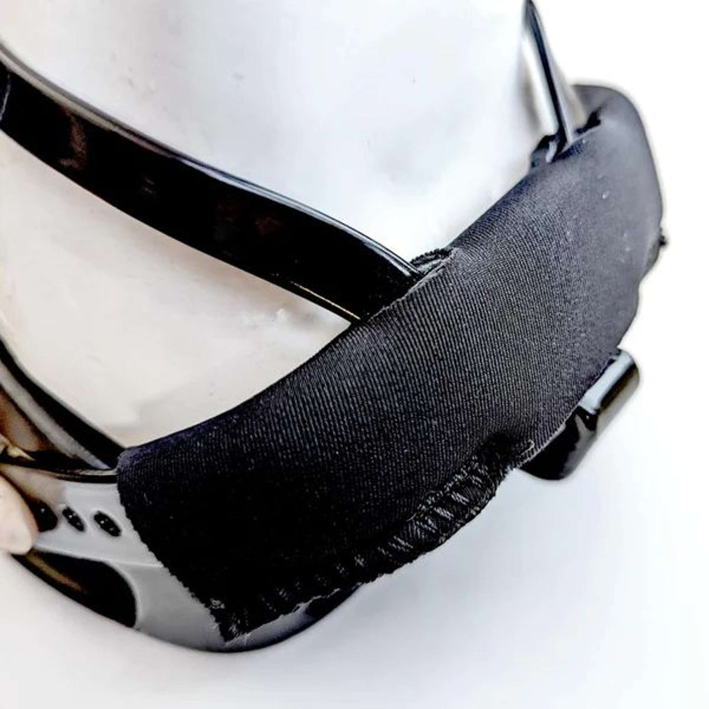 Scoot Boot Enduro Gaiter Noir