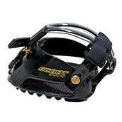 Scoot Boot Enduro Gaiter Noir