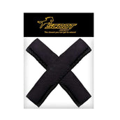 Scoot Boot Enduro Gaiter Noir