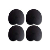 Scoot Boot Pad de Muserolle Noir
