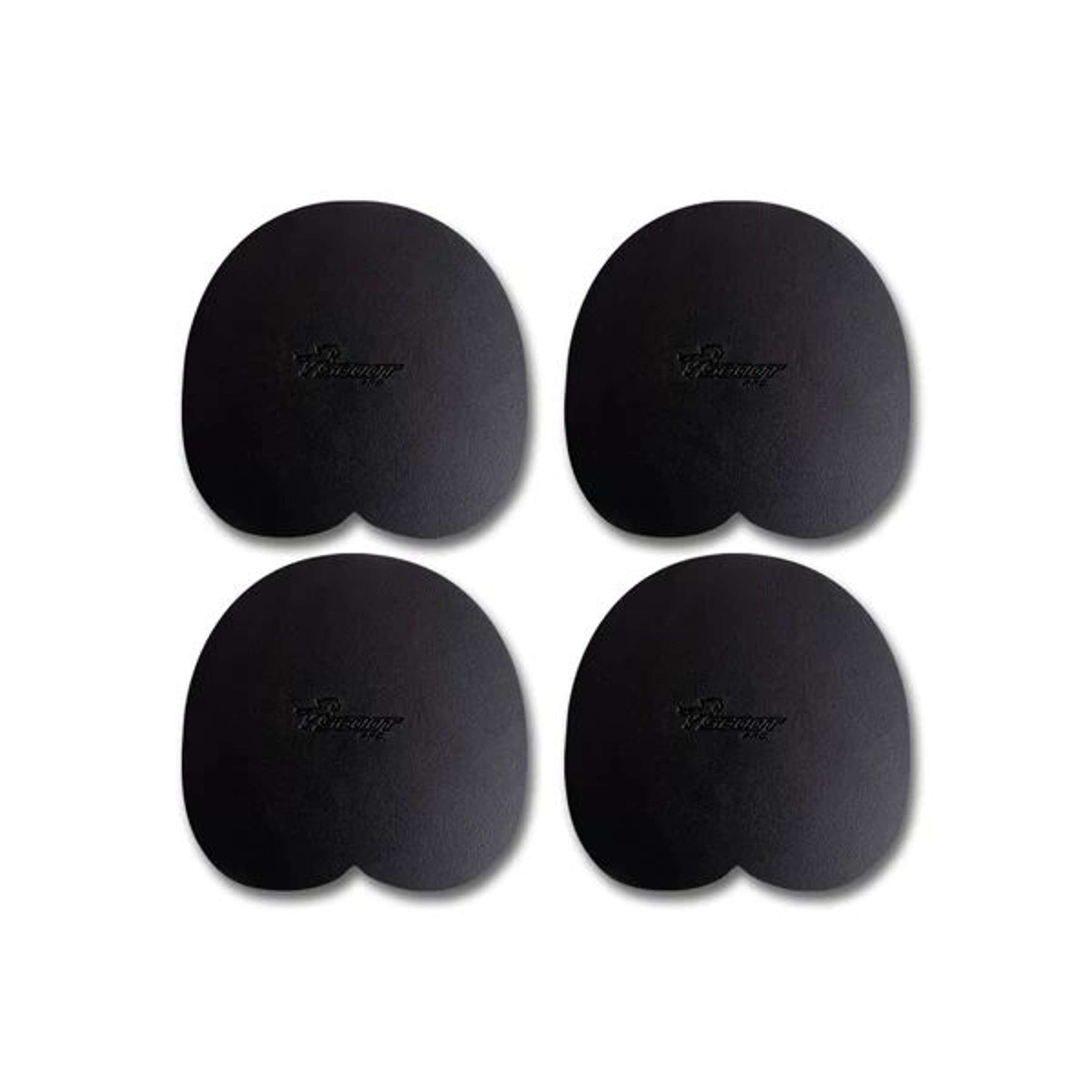 Scoot Boot Pad de Muserolle Noir