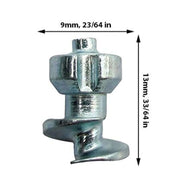 Scoot Boot Crampons Ice