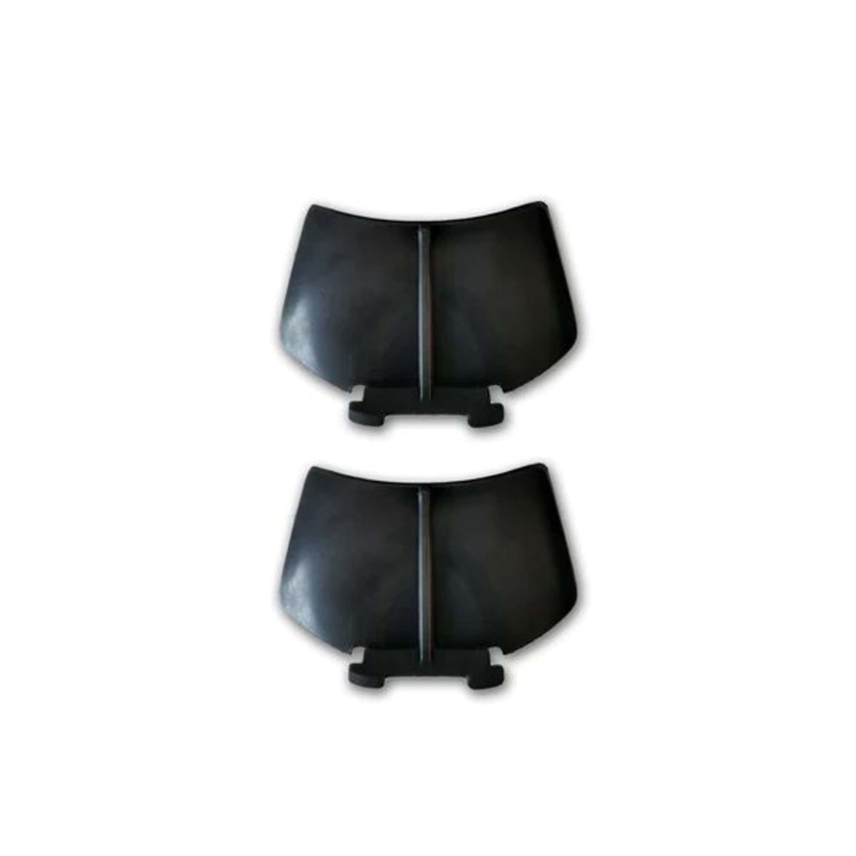 Scoot Boot Semelle antidérapante Noir