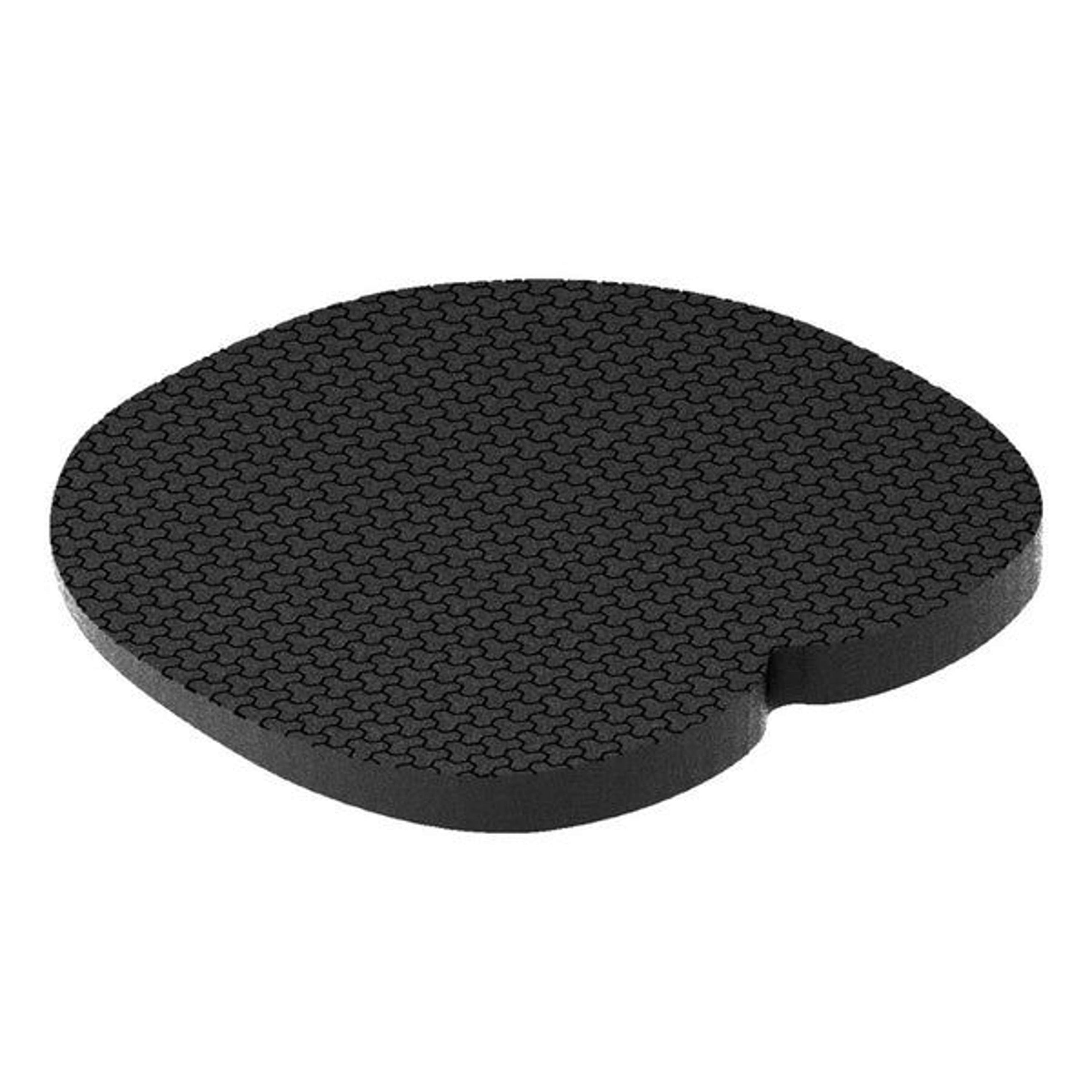 Scoot Boot Pad de Muserolle 3-Degree Wedge Noir Scoot Boot Pad de Muserolle 3-Degree Wedge Noir
