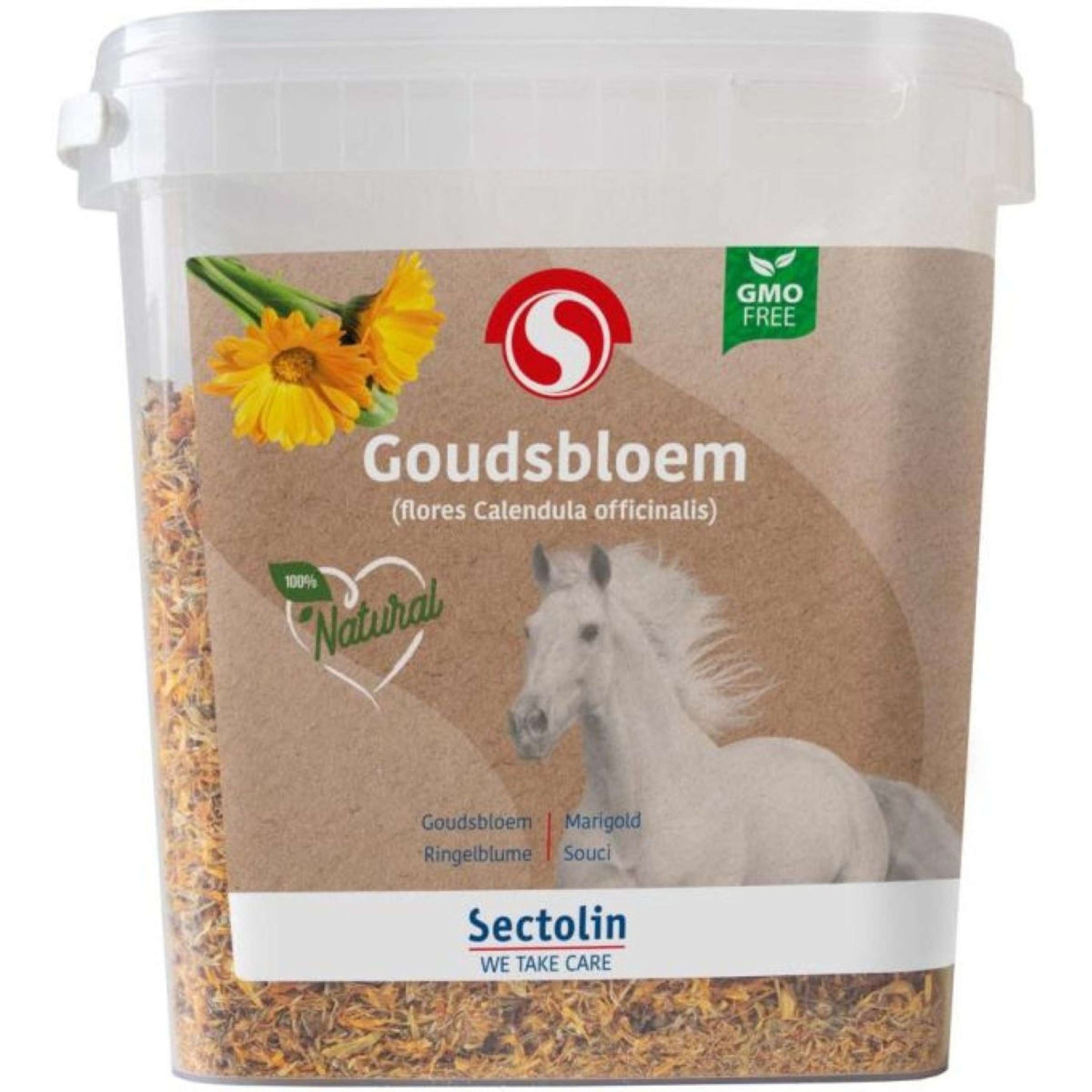 Sectolin Marigold Sectolin Marigold