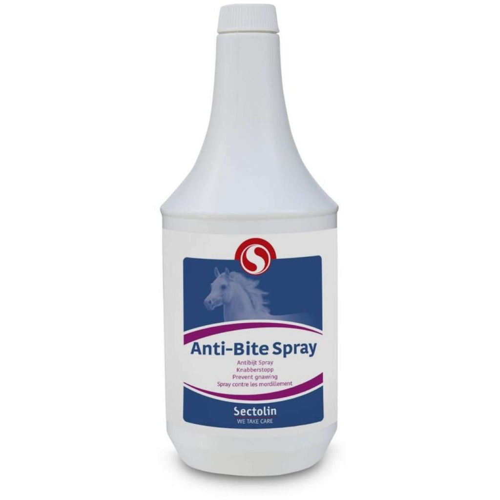Sectolin Spray-Anti-Mordillage