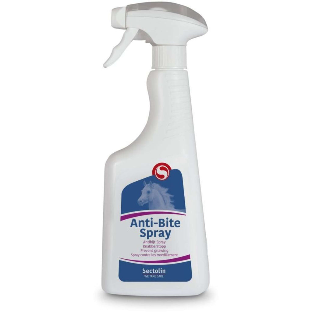 Sectolin Spray-Anti-Mordillage