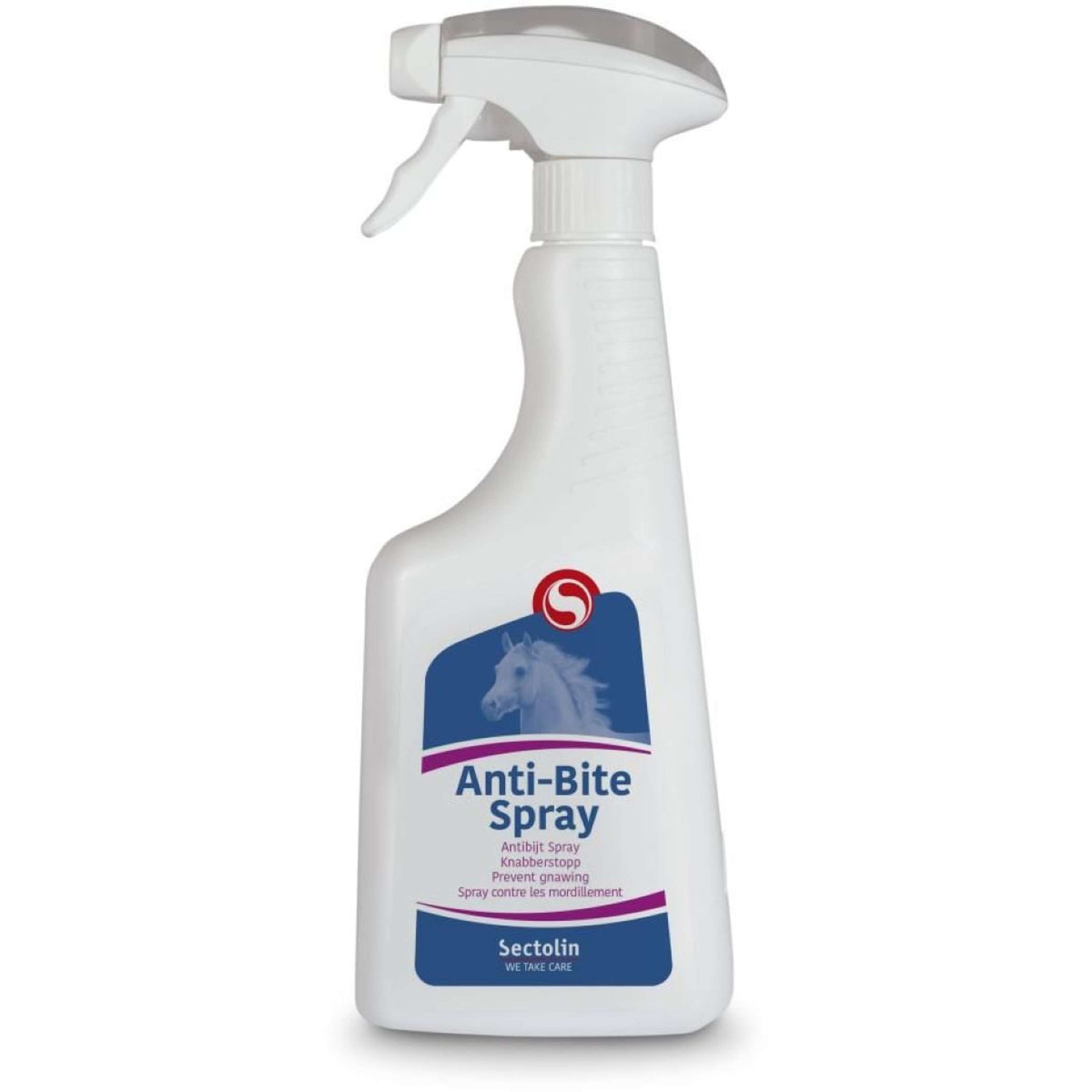 Sectolin Spray-Anti-Mordillage