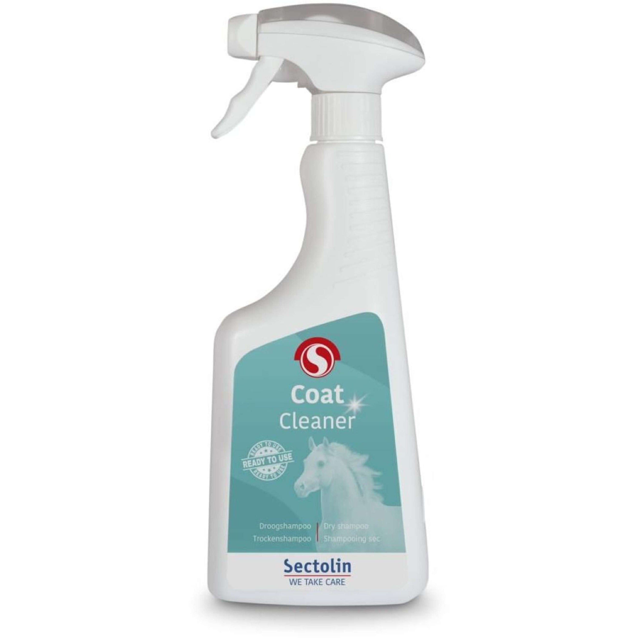 Sectolin Coat Cleaner Sectolin Coat Cleaner