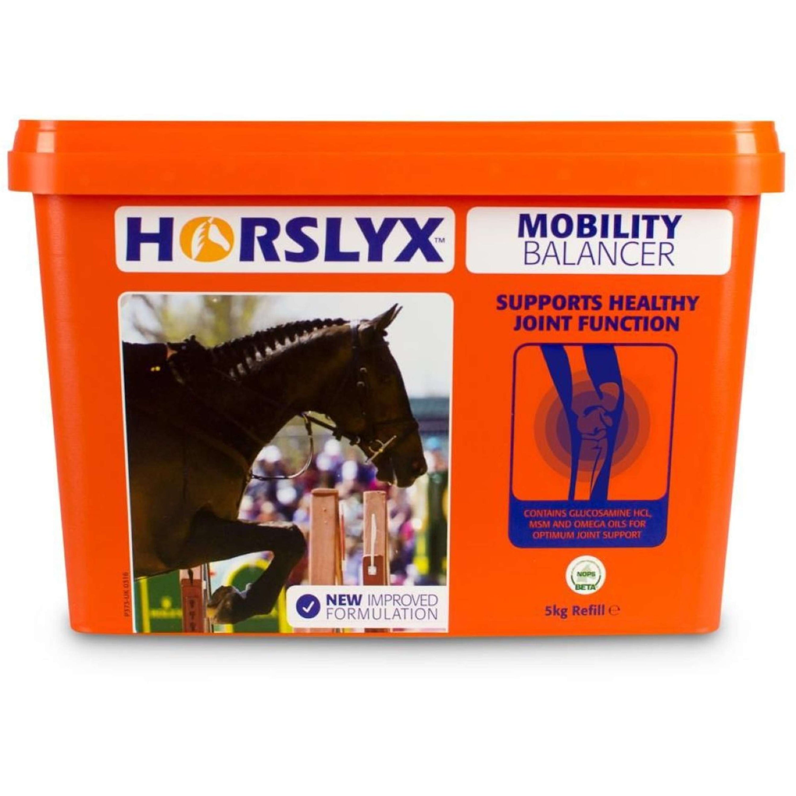 Horslyx Pierre à Lécher Mobility Horslyx Pierre à Lécher Mobility