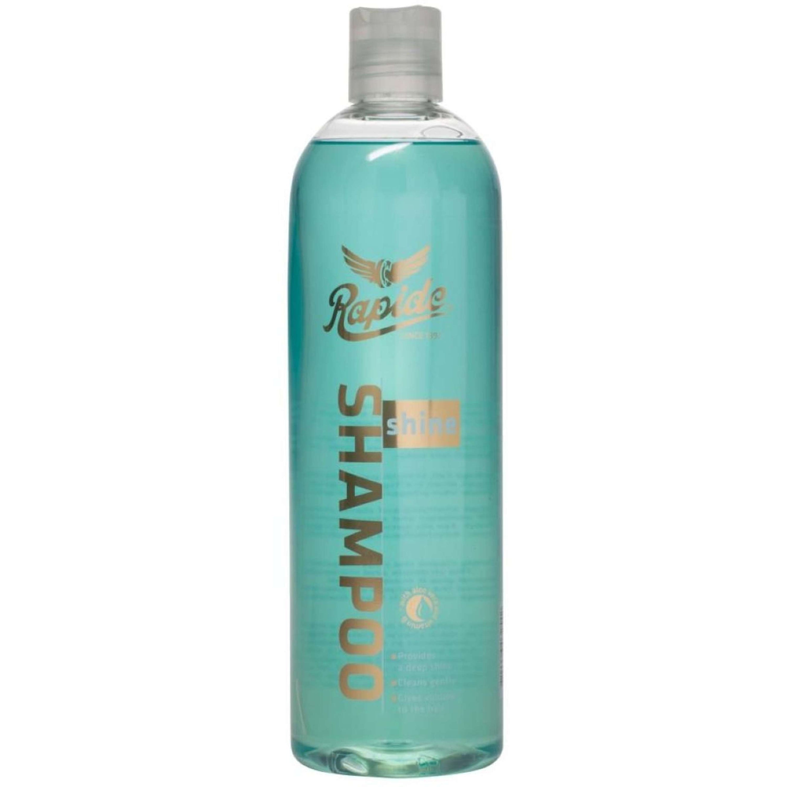 Rapide Shampooing Shine Rapide Shampooing Shine