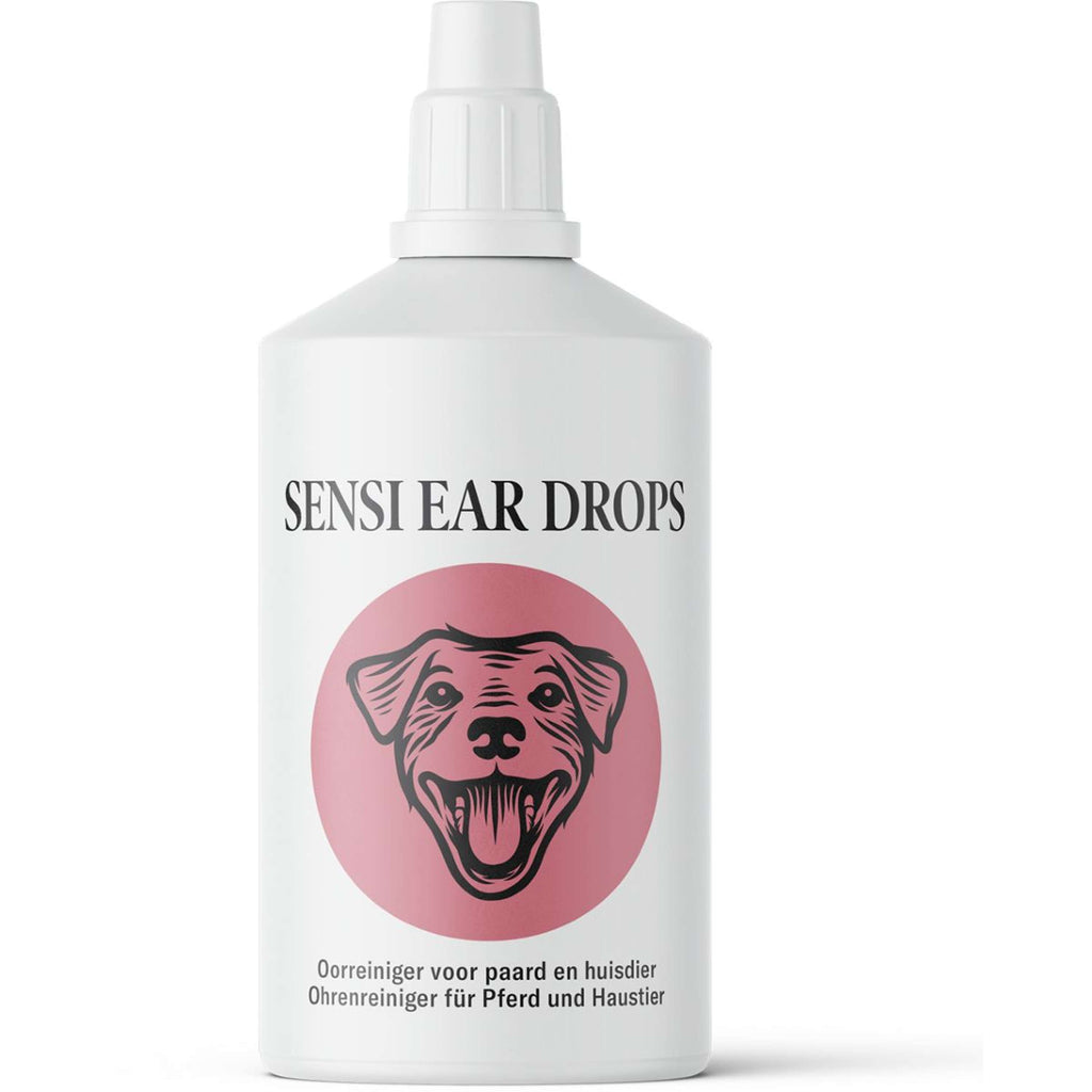 Sensipharm Gouttes pour les Oreilles