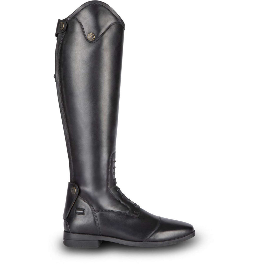 Moretta by Shires Bottes d'Équitation Ortona Tall Noir